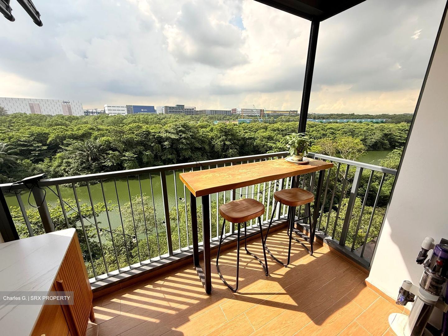 Kingsford Waterbay (D19), Apartment #556292881